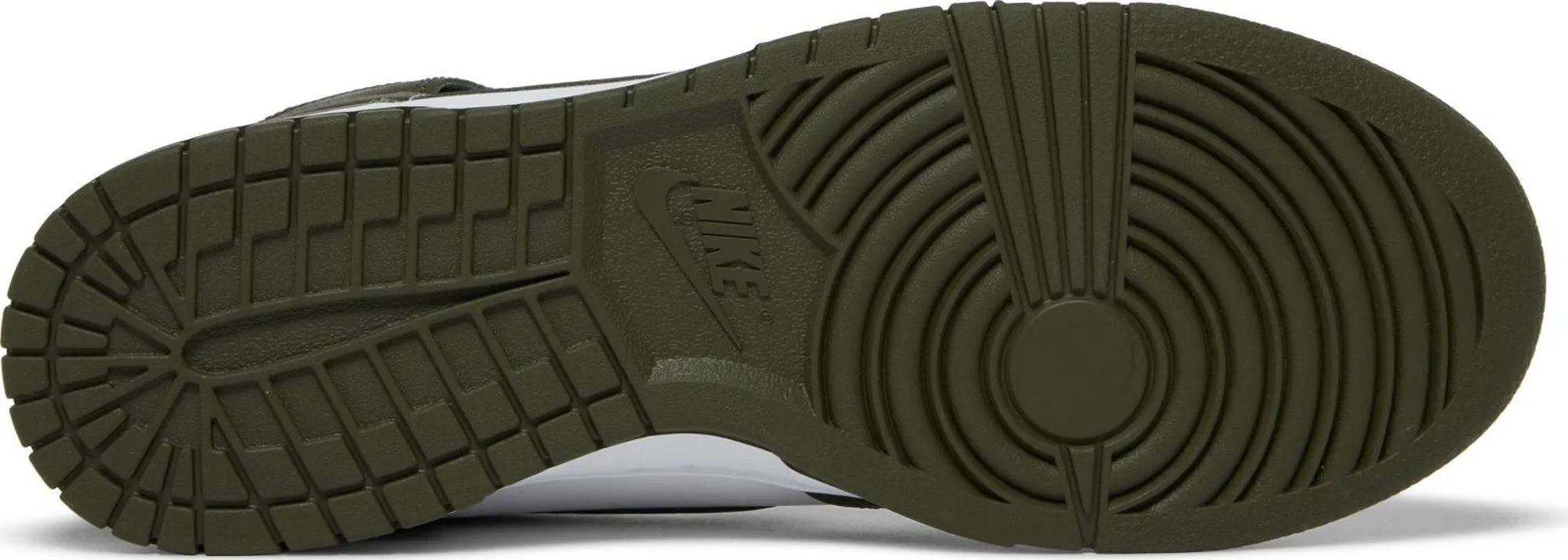 Dunk High 'Cargo Khaki'