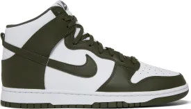 Dunk High 'Cargo Khaki'