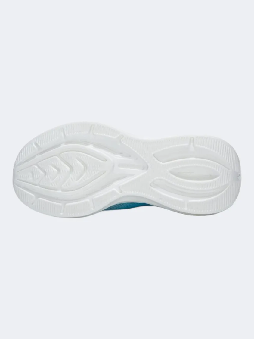 Erke Kids-Boys Running Shoes White/Blue/Black