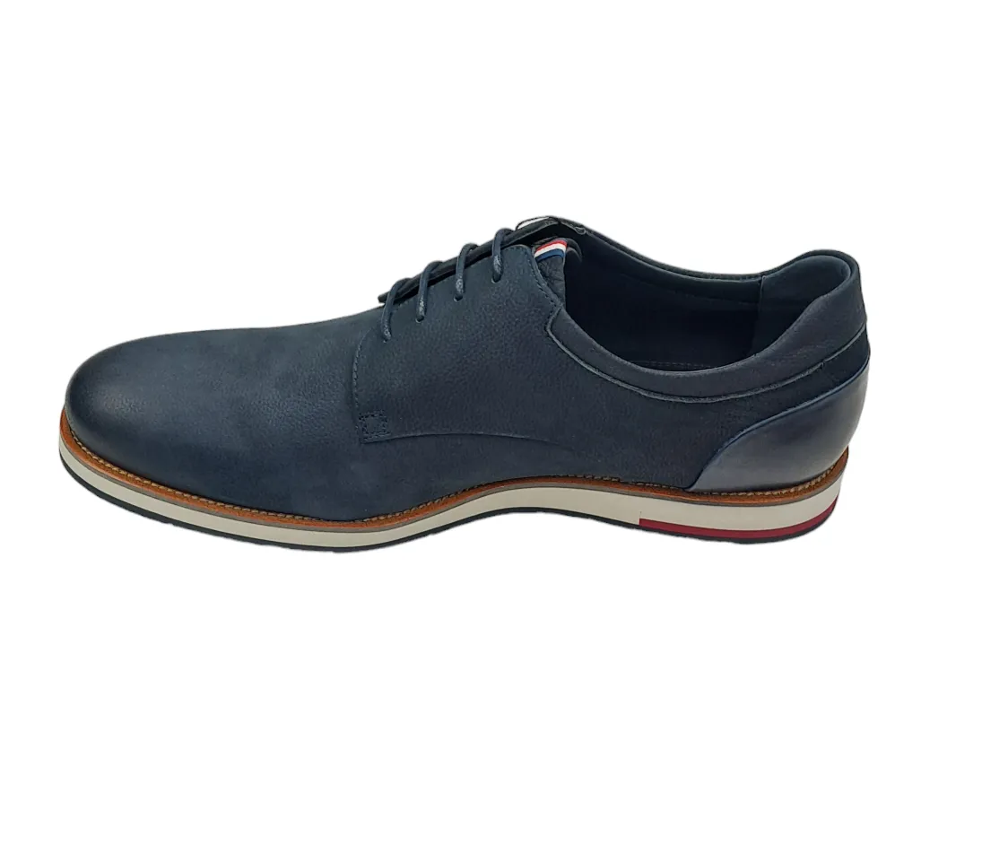 Escape Lucky Vega Casual Shoe - Marine