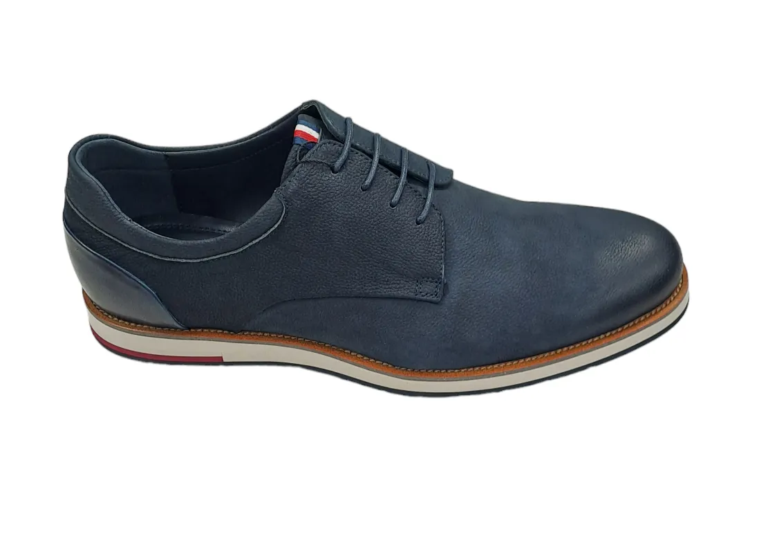 Escape Lucky Vega Casual Shoe - Marine