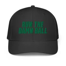 FAC "RUN THE DAMN BALL" Adidas Performance Hat