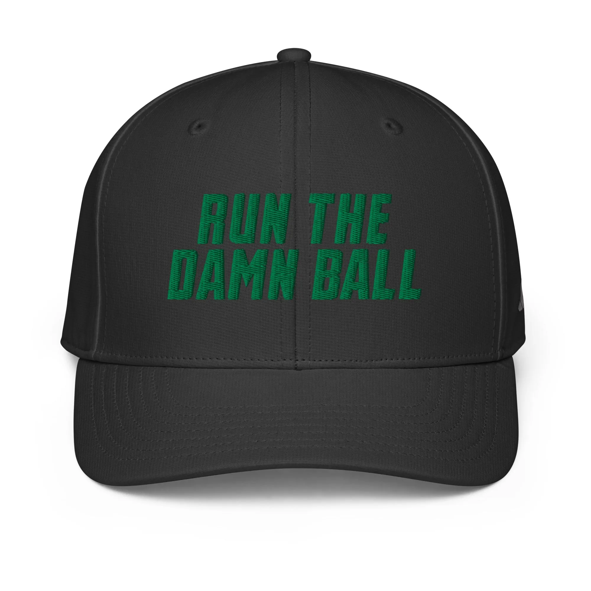 FAC "RUN THE DAMN BALL" Adidas Performance Hat