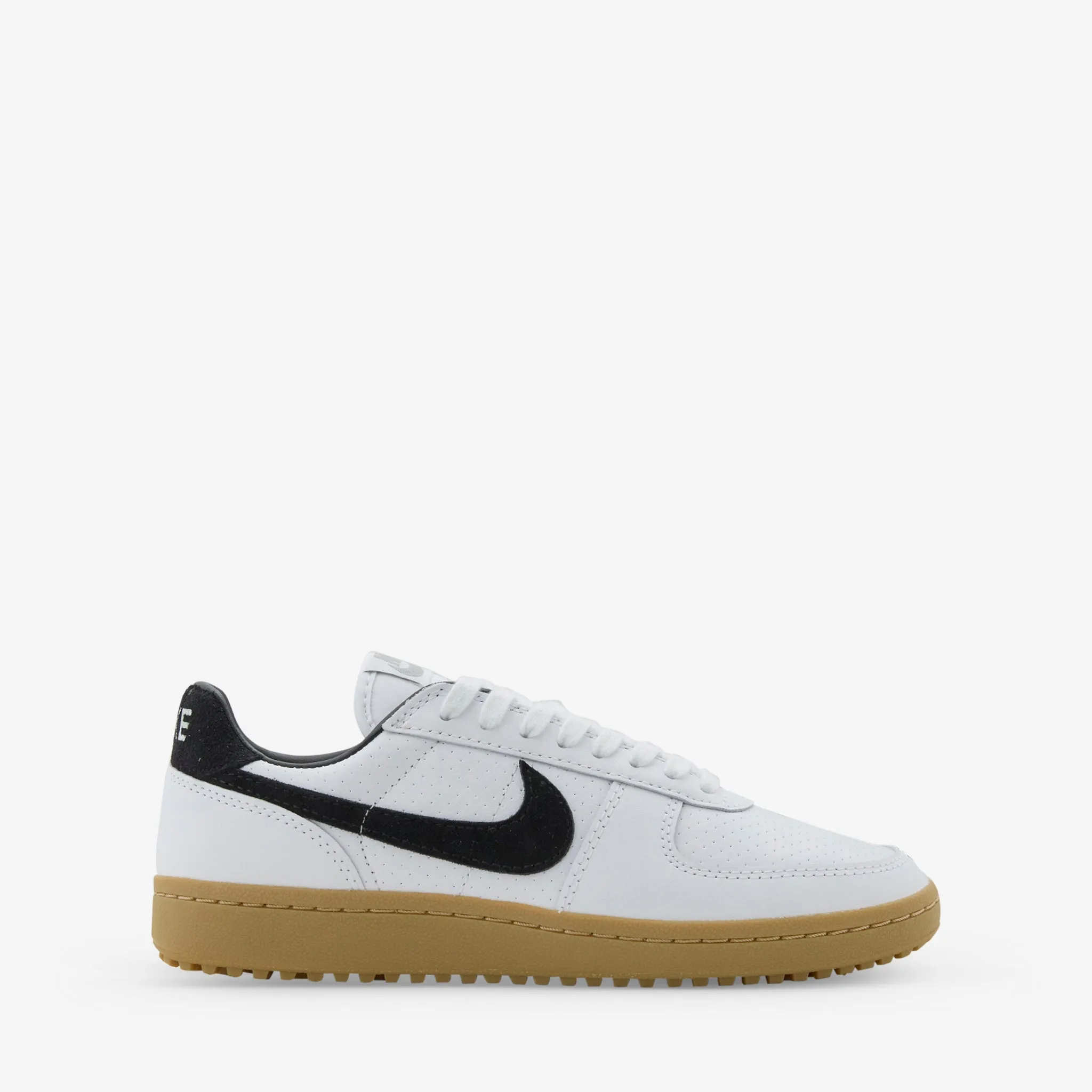 Field General 82 SP White | Black | Gum Light Brown