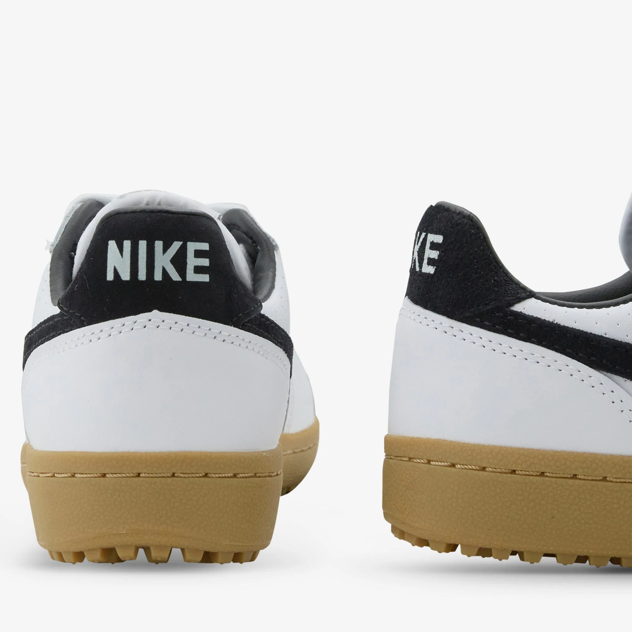 Field General 82 SP White | Black | Gum Light Brown