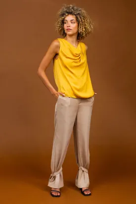 Florence Draped Tank