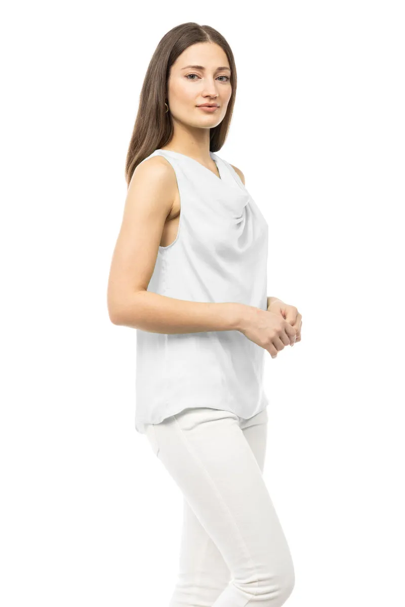 Florence Draped Tank