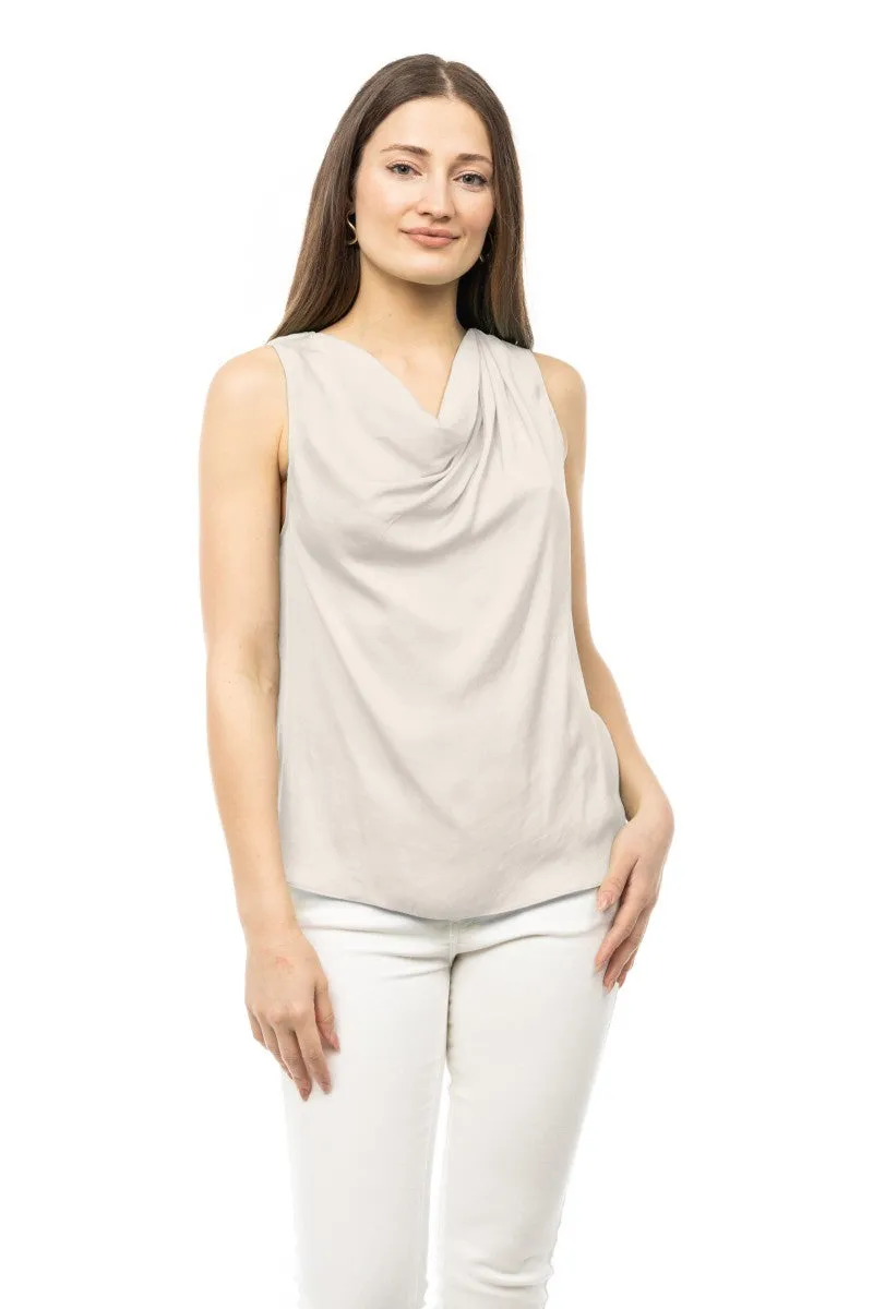 Florence Draped Tank