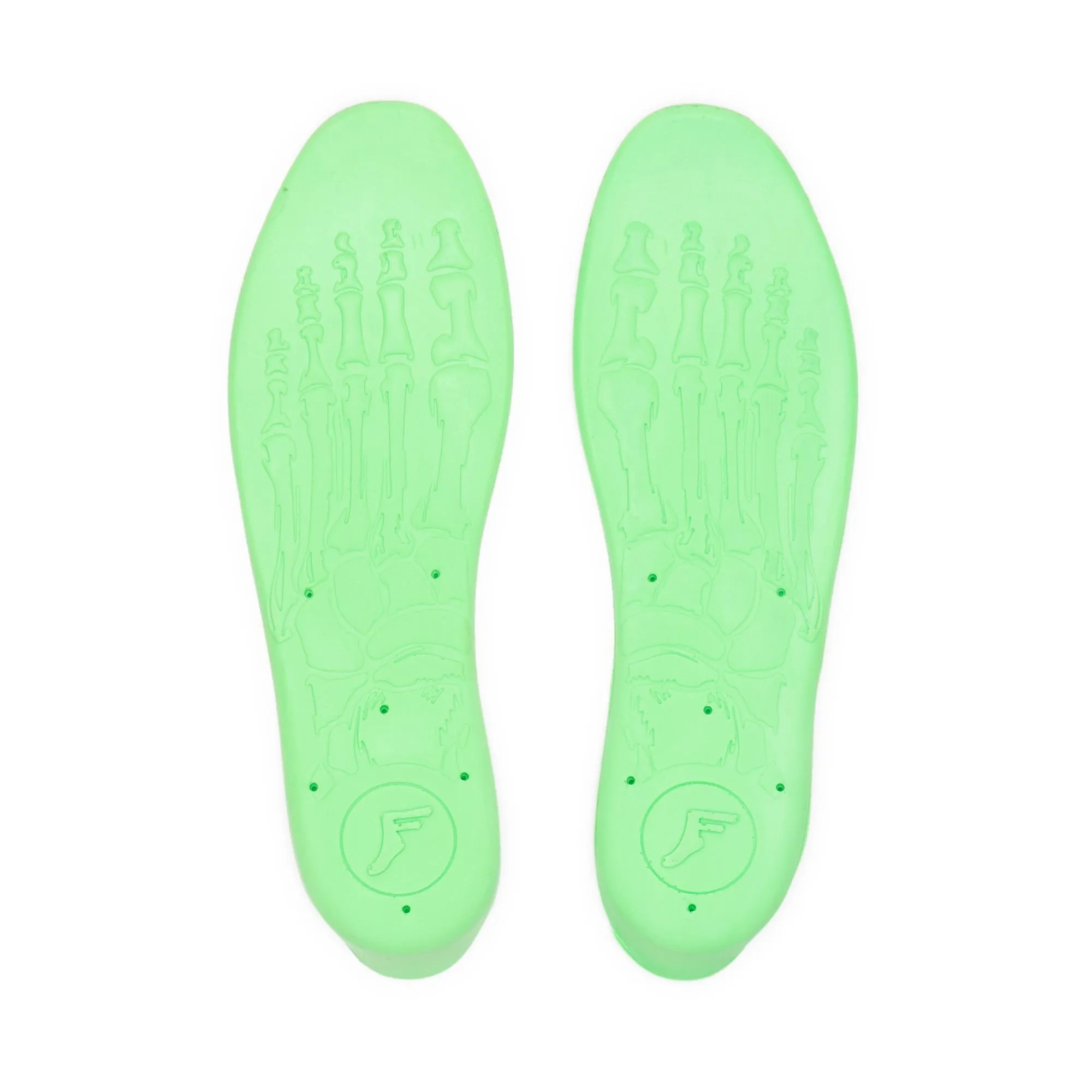 Footprint Elite High Classic Insoles