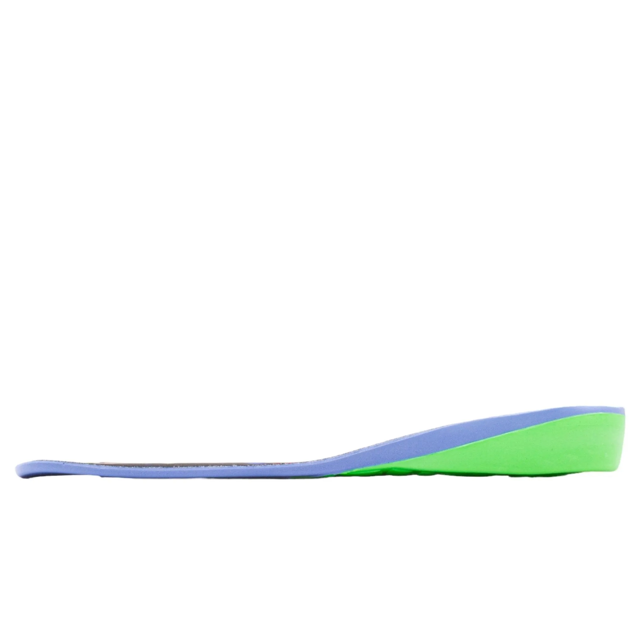 Footprint Kingfoam Elite Hi Pro Cali Kidz Metal Gear Capy Insoles