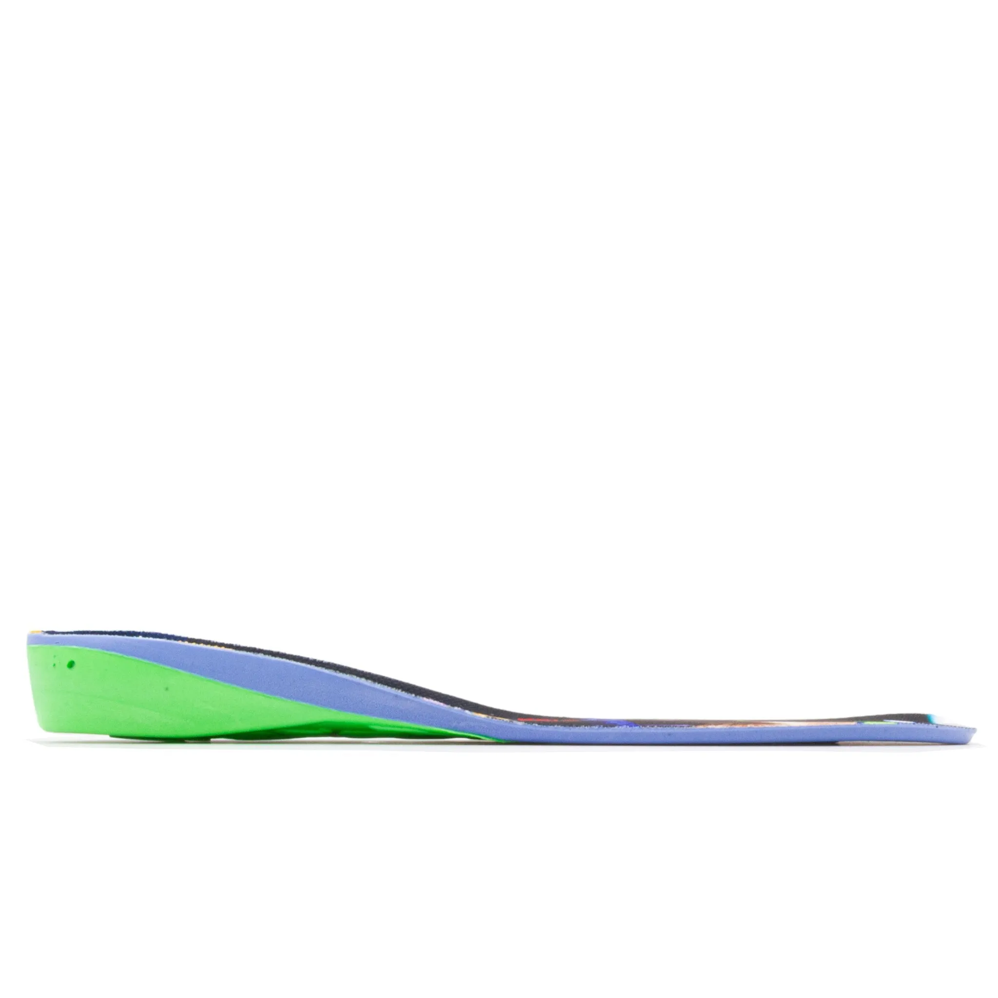Footprint Kingfoam Elite Hi Pro Cali Kidz Metal Gear Capy Insoles