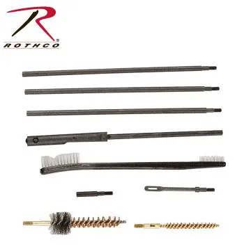 G.I. Plus Rifle Cleaning Kit