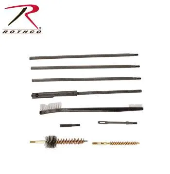 G.I. Plus Rifle Cleaning Kit