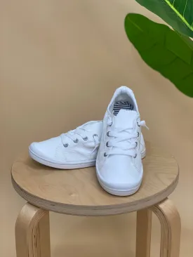 Go Anywhere Sneakers