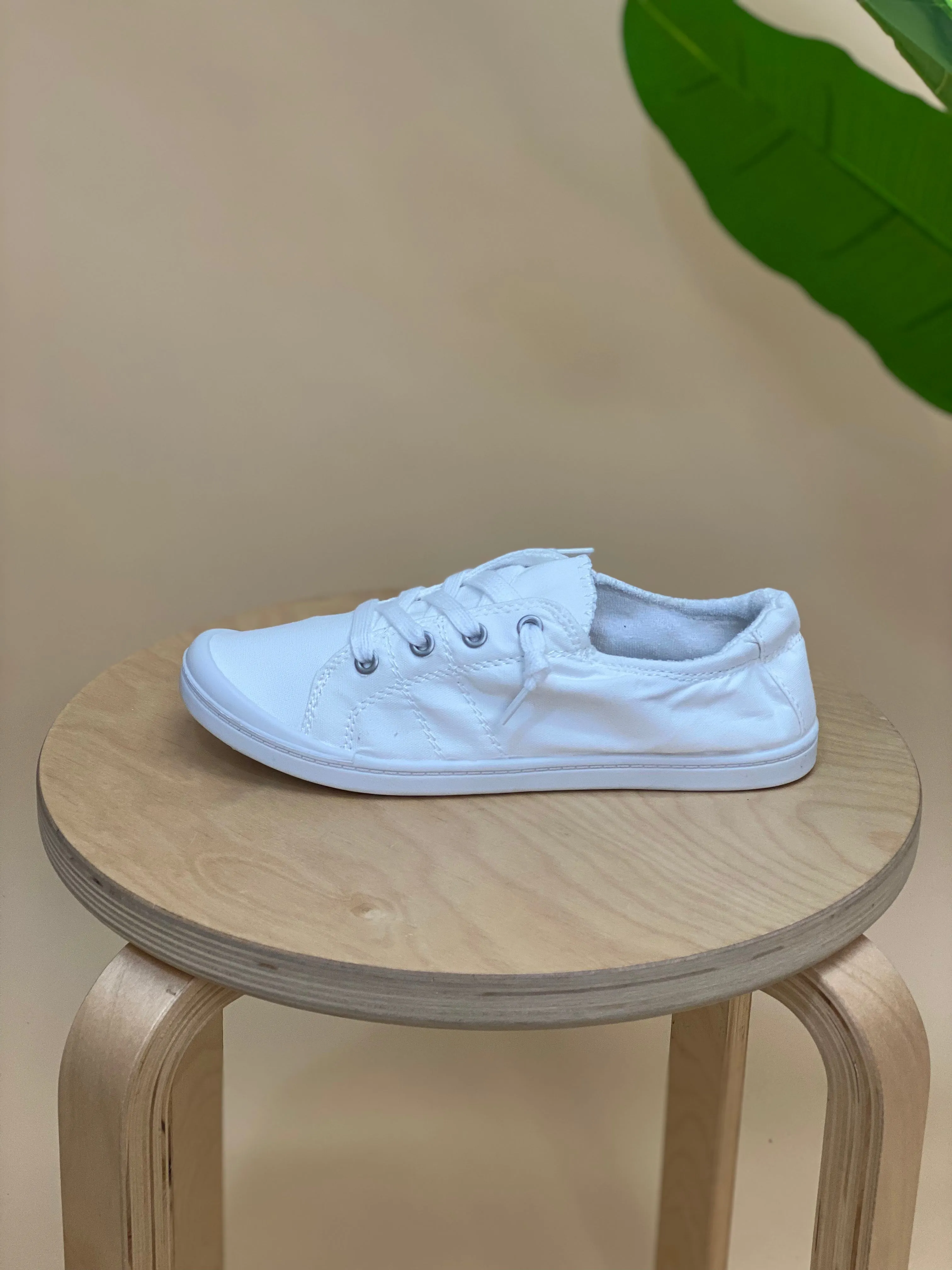 Go Anywhere Sneakers