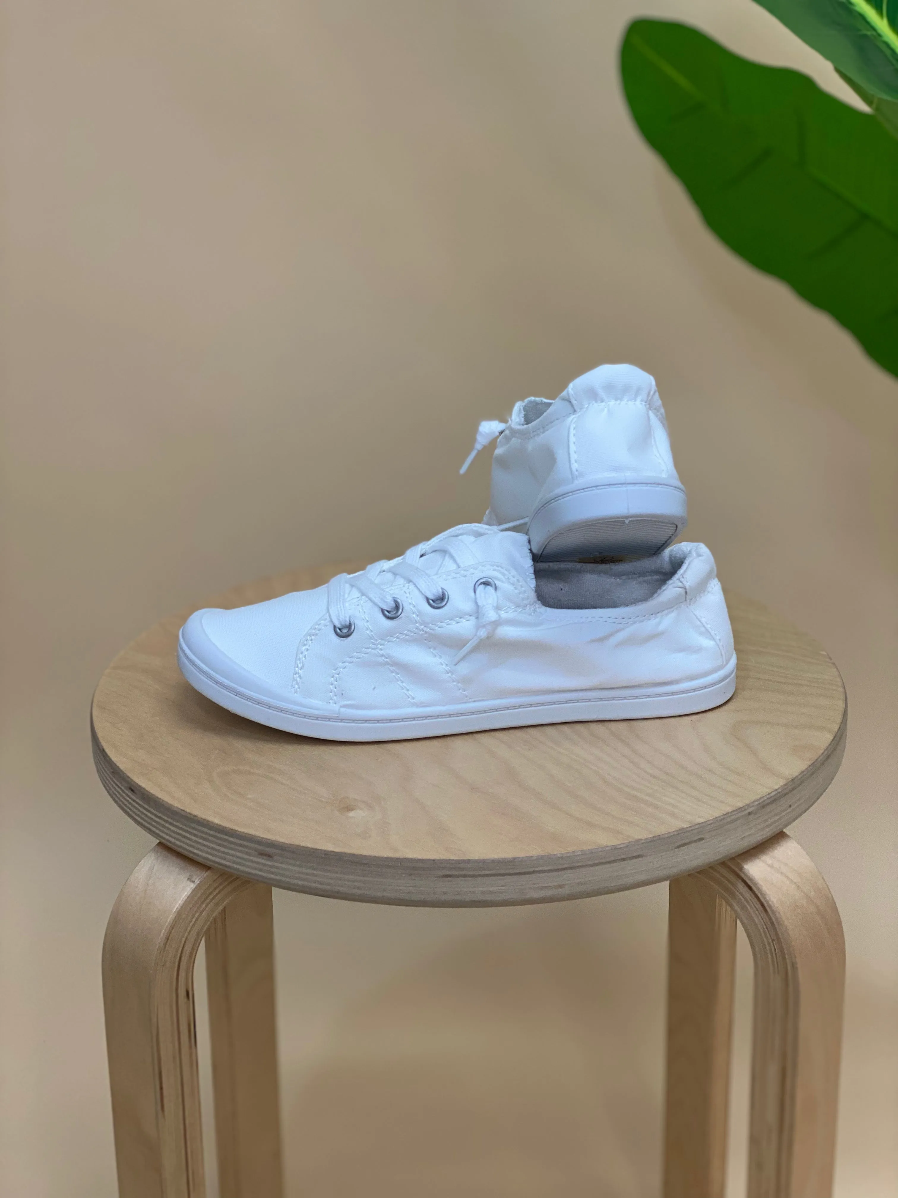 Go Anywhere Sneakers