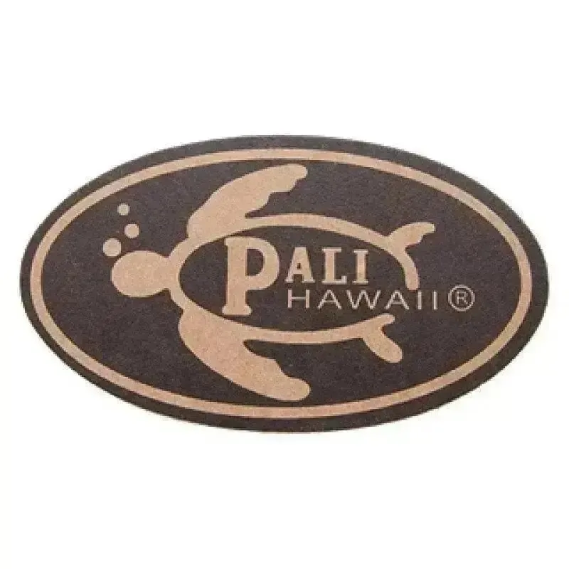 golden brown bow™ - pali hawaii sandals