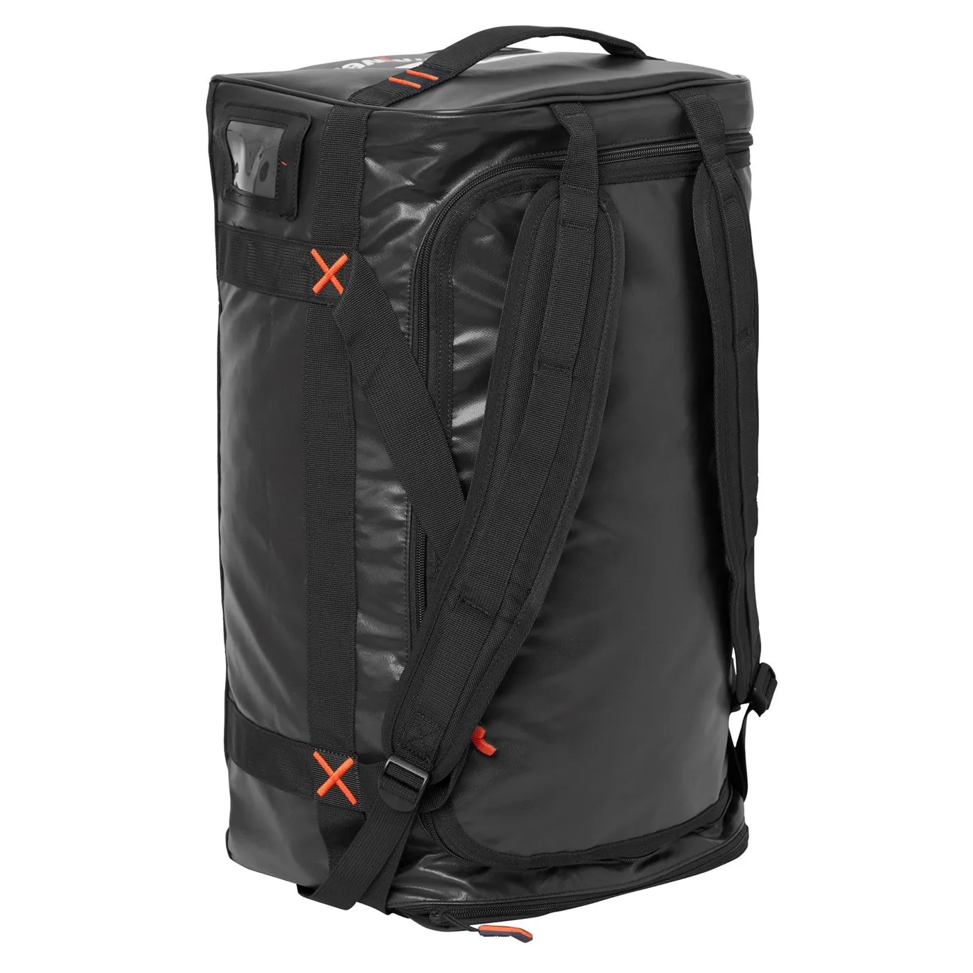 Helly Hansen Workwear Duffel Bag 50L  Black