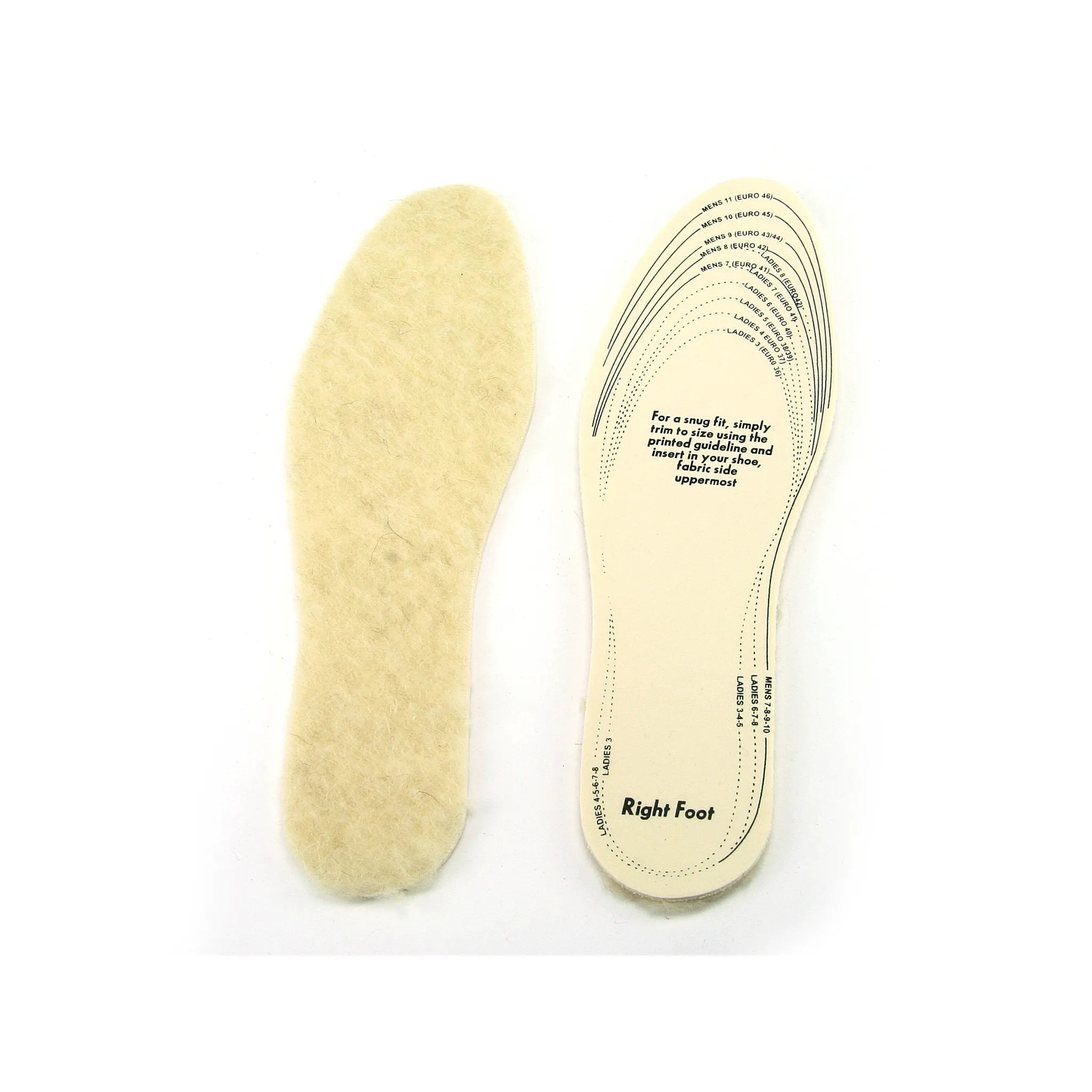 Insoles