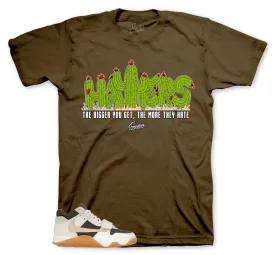 Jack TR Sail Haters Shirt