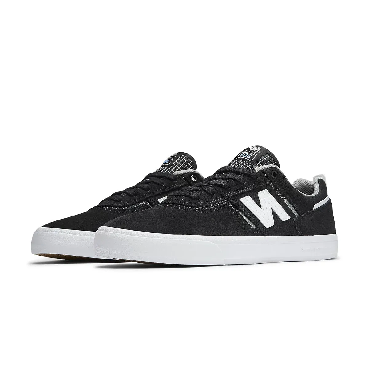   Jamie Foy Numeric 306 'Black White'