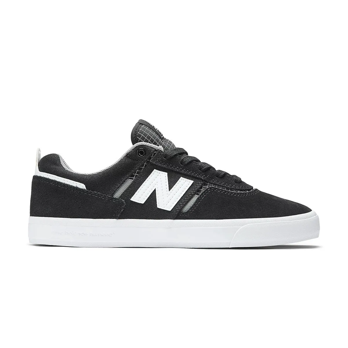   Jamie Foy Numeric 306 'Black White'