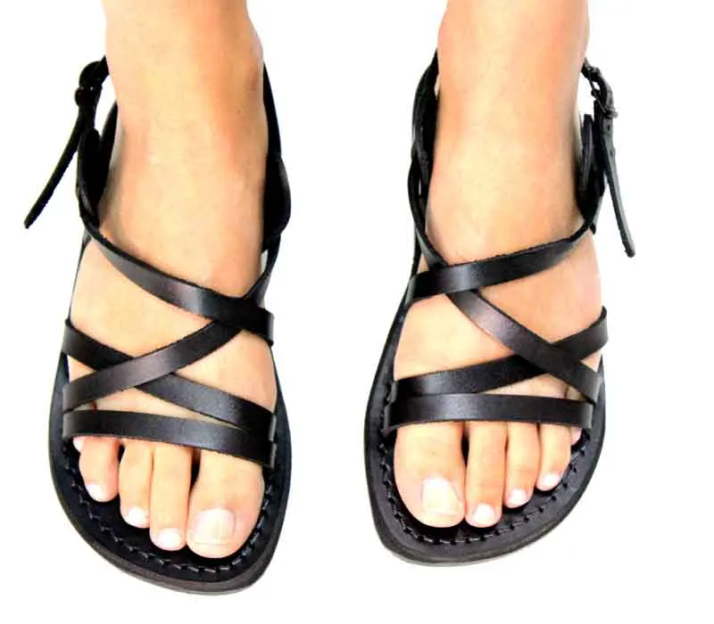 Jerusalem Spirit  Sandals | Model  2
