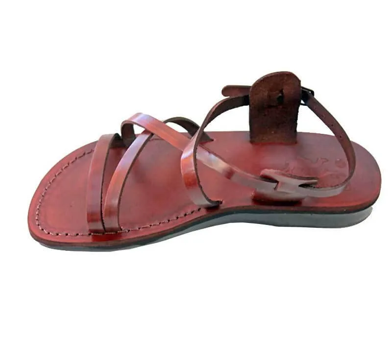 Jerusalem Spirit  Sandals | Model  2
