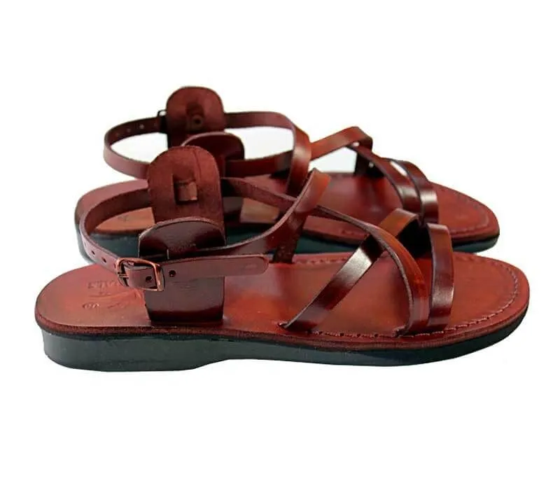 Jerusalem Spirit  Sandals | Model  2
