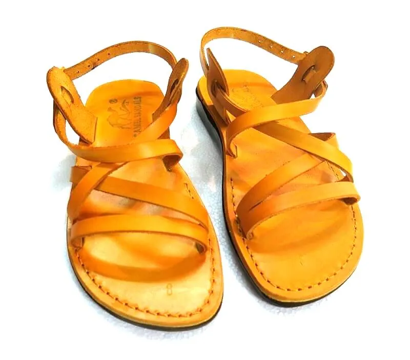 Jerusalem Spirit  Sandals | Model  2