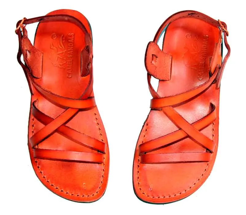 Jerusalem Spirit  Sandals | Model  2
