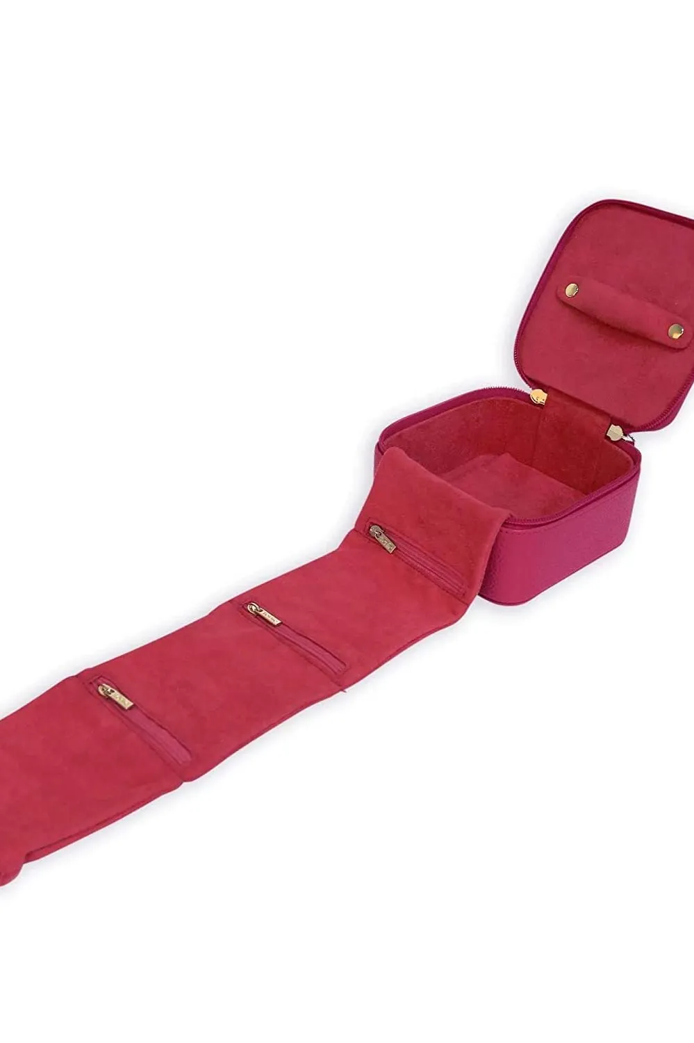 Jewelry Cube