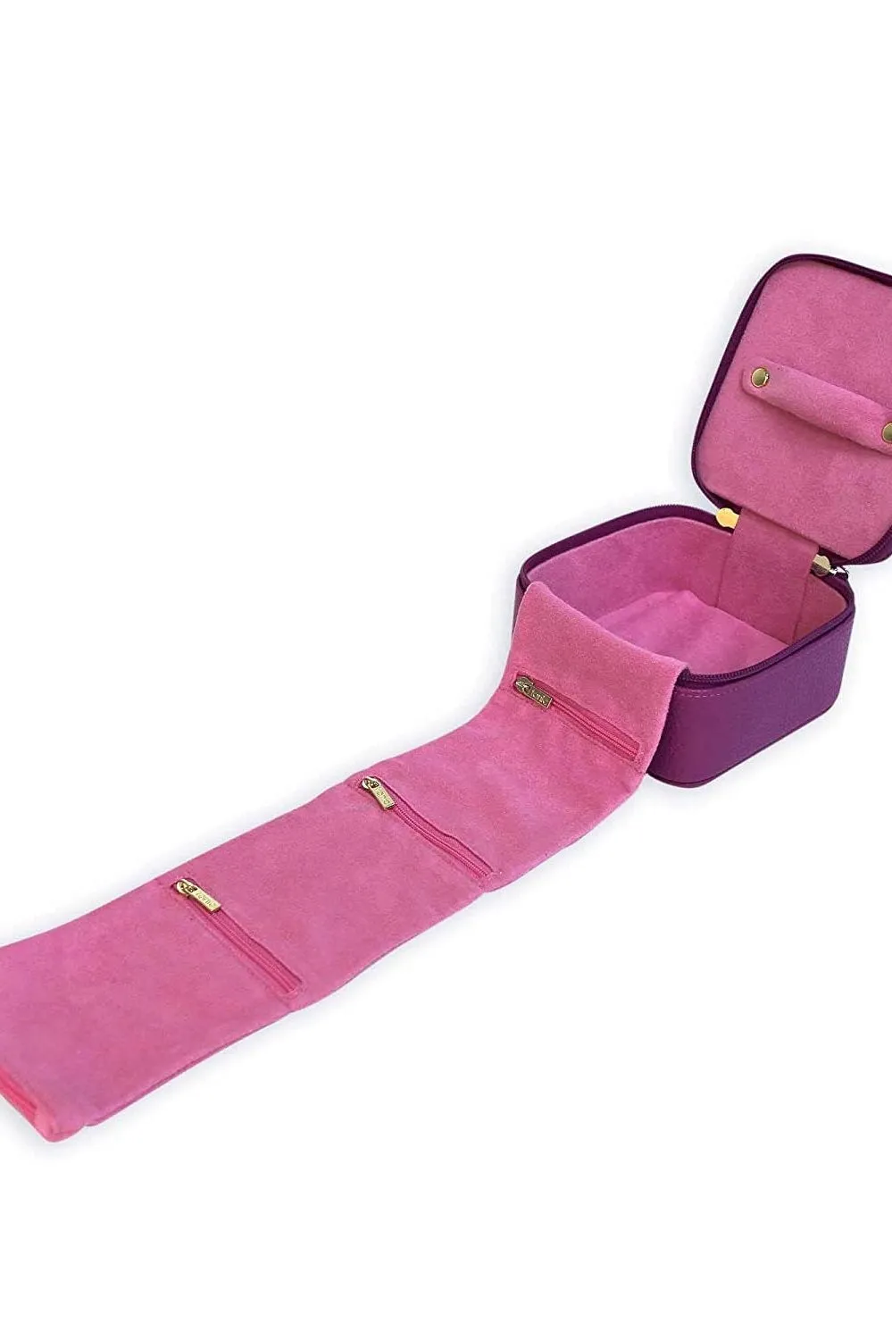 Jewelry Cube