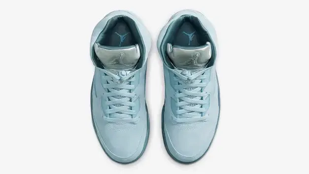 JORDAN 5 BLUEBIRD
