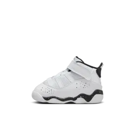 Jordan 6 Rings (TD)