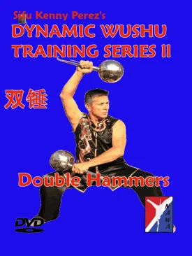 Kenny Perez Double Hammers