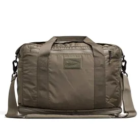 Kit Bag w/ Shoe Compartment - Ripstop ROBIC® (Includes Shoulder Strap)