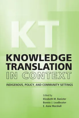 Knowledge Translation in Context