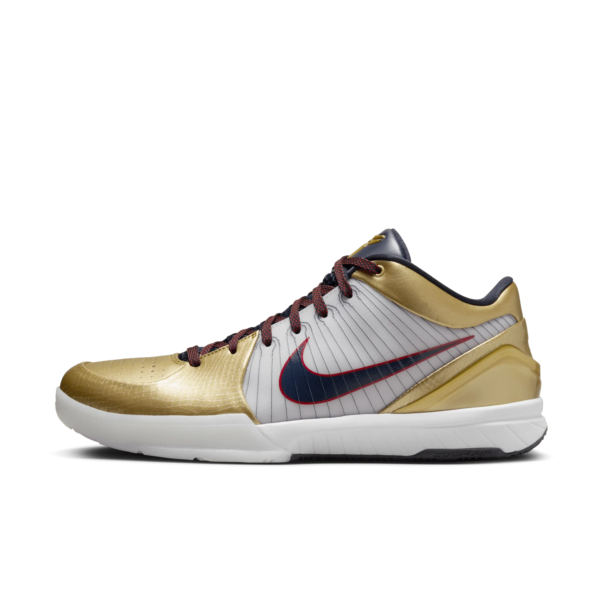Kobe IV Protro