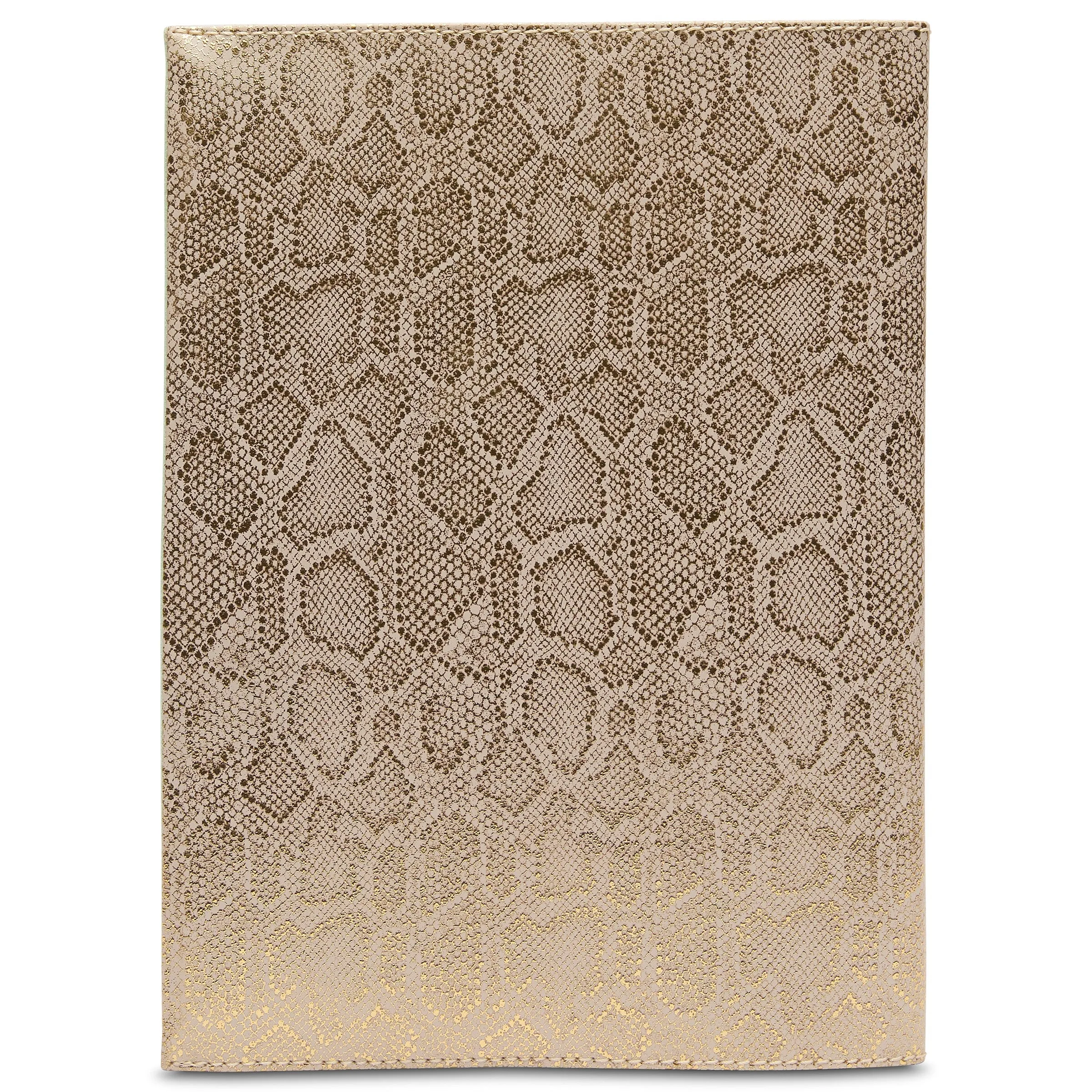 Leah Notebook