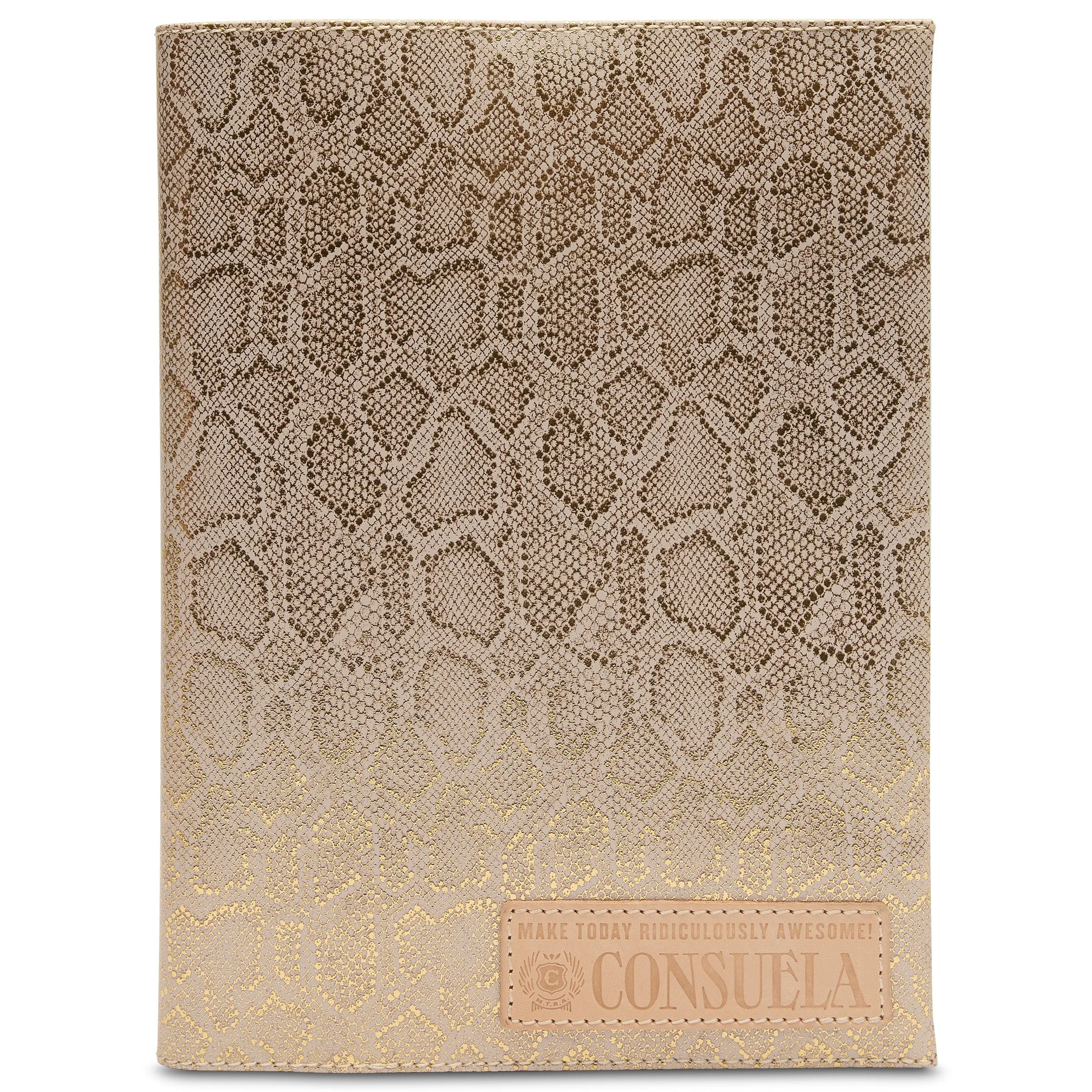 Leah Notebook