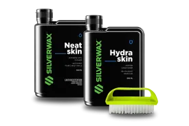Leather Care Kit