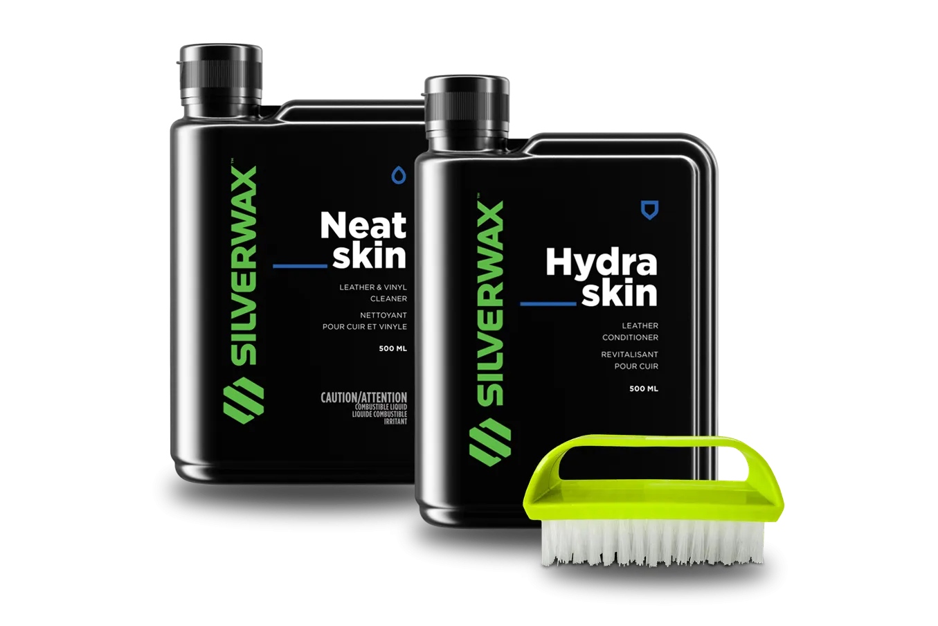 Leather Care Kit