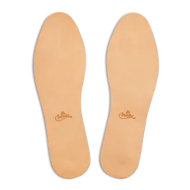 Leather Insoles