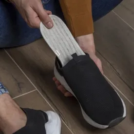 Linen insoles for shoes