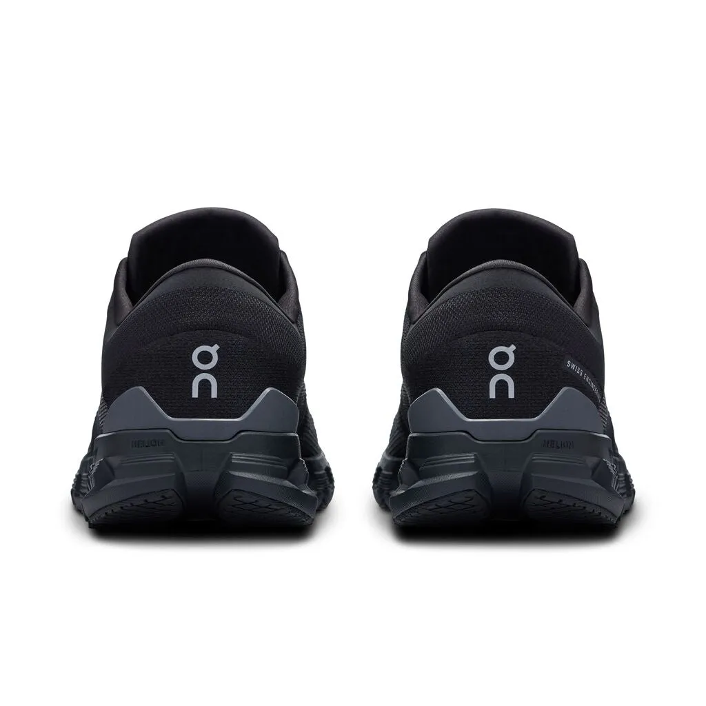 MEN'S CLOUD X 4 - D - BLACK/ECLIPSE