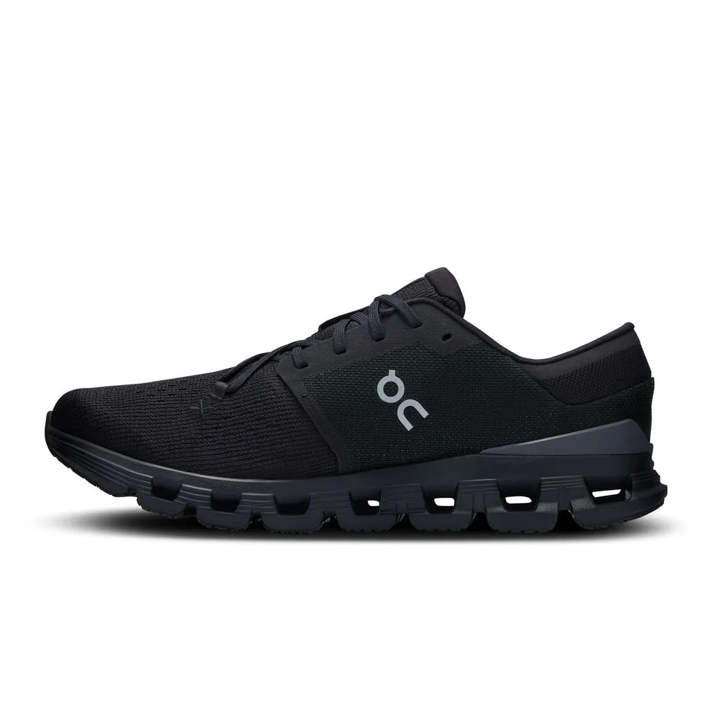 MEN'S CLOUD X 4 - D - BLACK/ECLIPSE