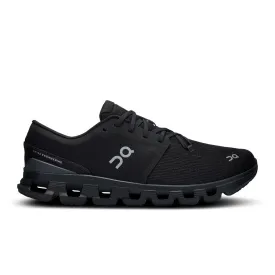 MEN'S CLOUD X 4 - D - BLACK/ECLIPSE