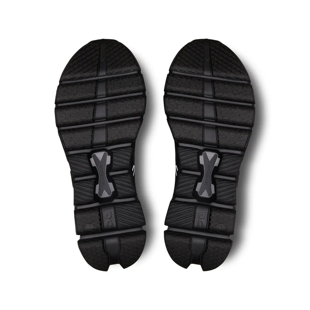 MEN'S CLOUD X 4 - D - BLACK/ECLIPSE