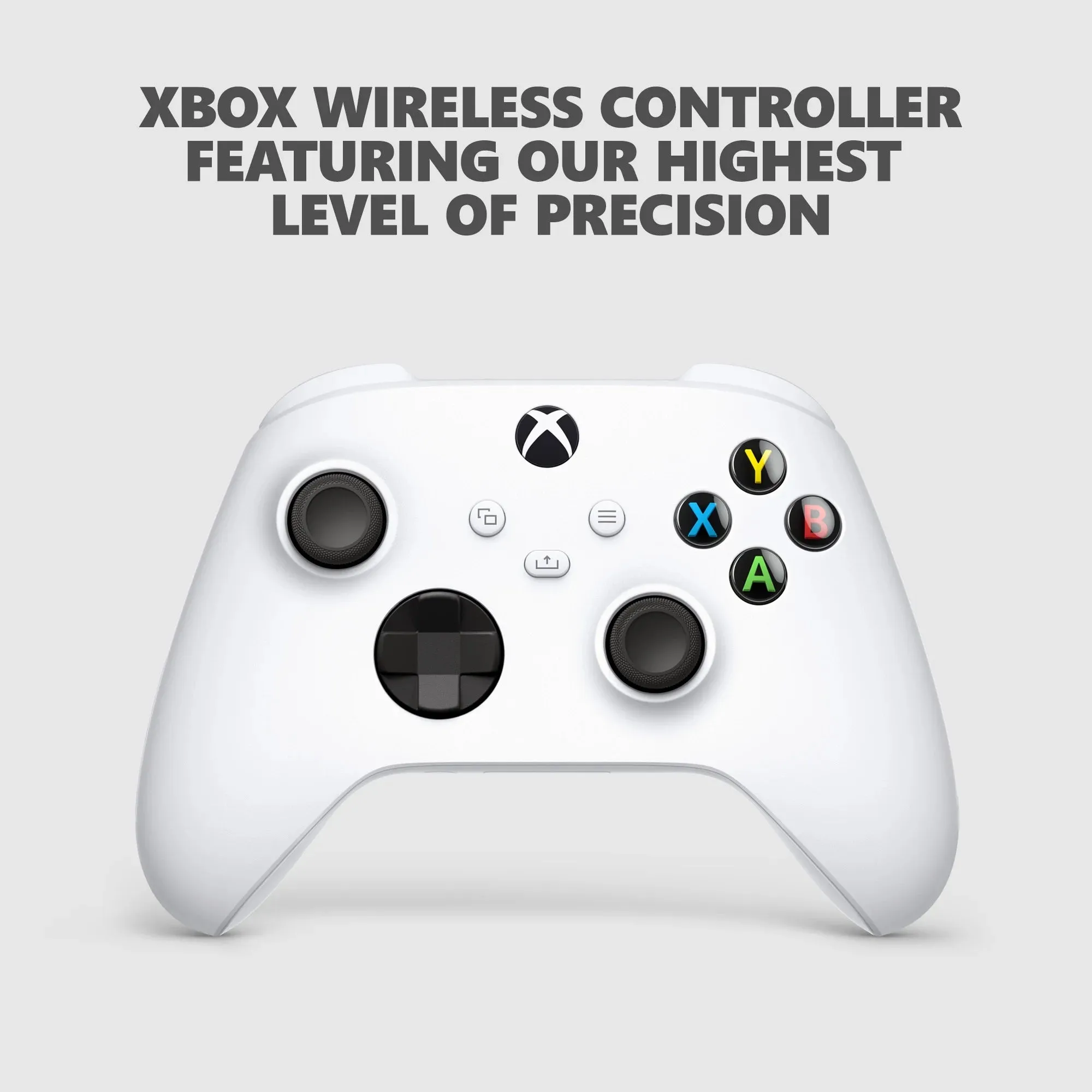 Microsoft Xbox Series S - 512GB